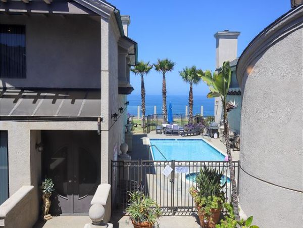 San Diego Beach Communities North Home 998357