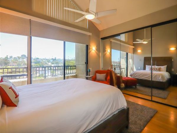 San Diego Beach Communities North Home 998357