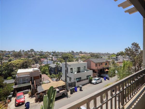 San Diego Beach Communities North Home 998357