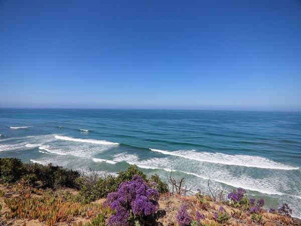 San Diego Beach Communities North Home 998357
