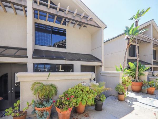 San Diego Beach Communities North Home 998357