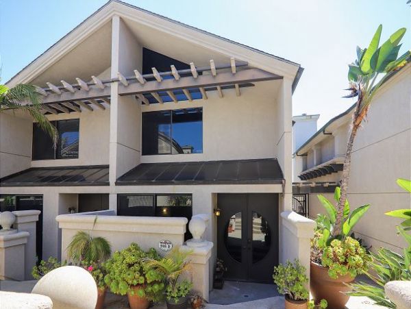 San Diego Beach Communities North Home 998357