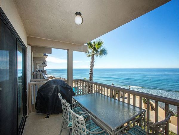 San Diego Beach Communities North Home 998358