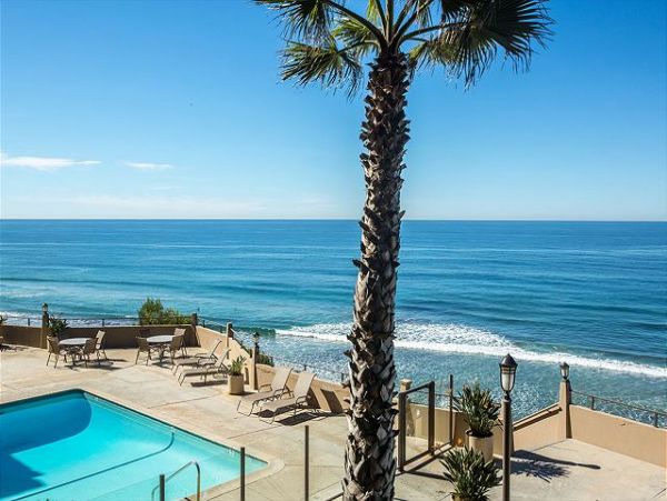 San Diego Beach Communities North Home 998358