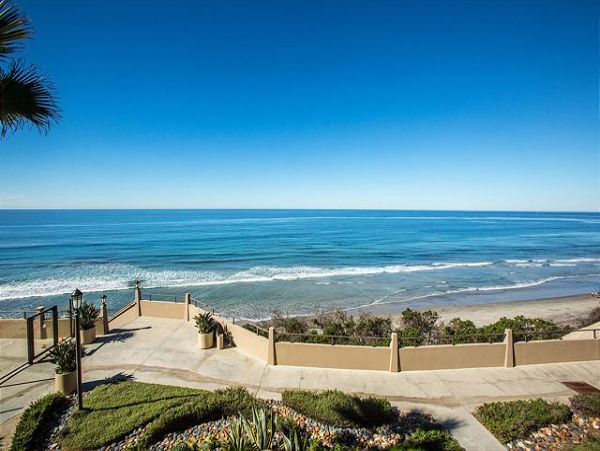 San Diego Beach Communities North Home 998358