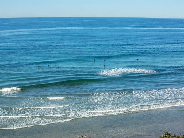 San Diego Beach Communities North Home 998358