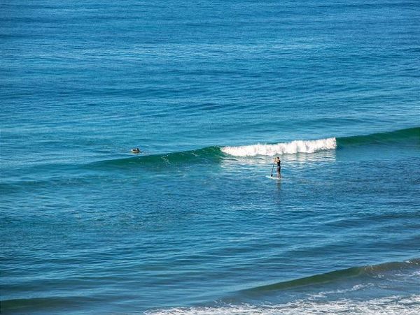 San Diego Beach Communities North Home 998358