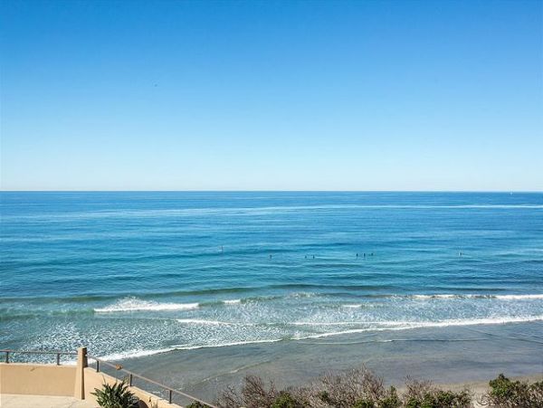 San Diego Beach Communities North Home 998358