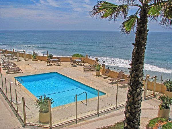 San Diego Beach Communities North Home 998358