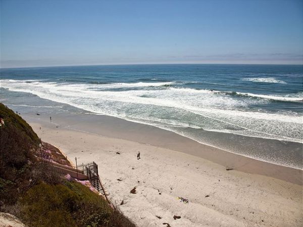 San Diego Beach Communities North Home 998358