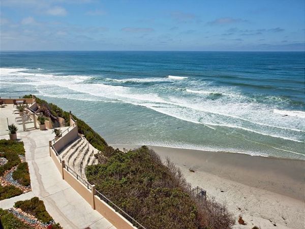 San Diego Beach Communities North Home 998358
