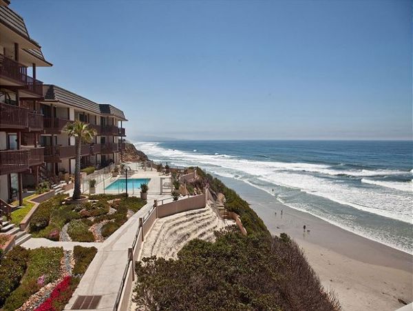 San Diego Beach Communities North Home 998358