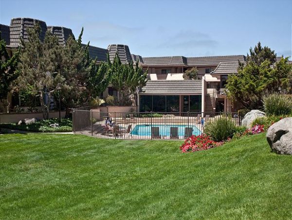 San Diego Beach Communities North Home 998358