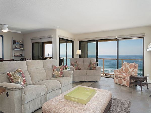 San Diego Beach Communities North Home 998359