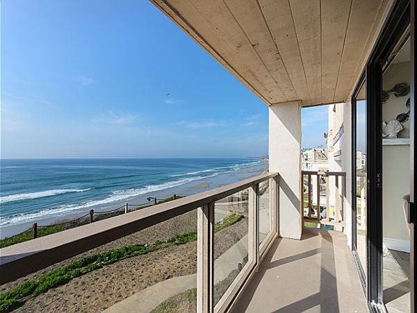 San Diego Beach Communities North Home 998359