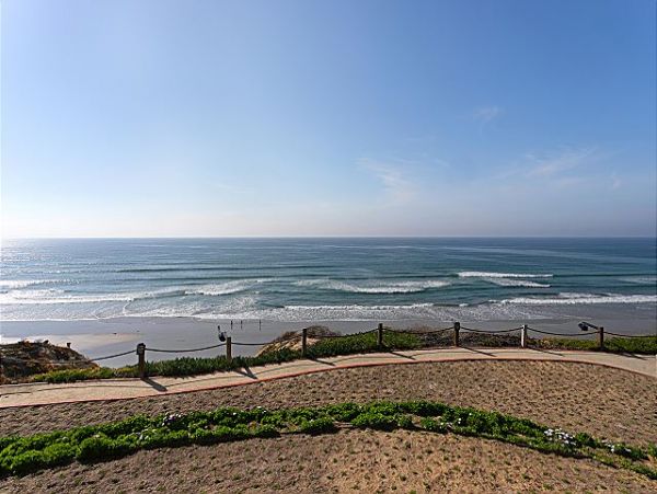 San Diego Beach Communities North Home 998359