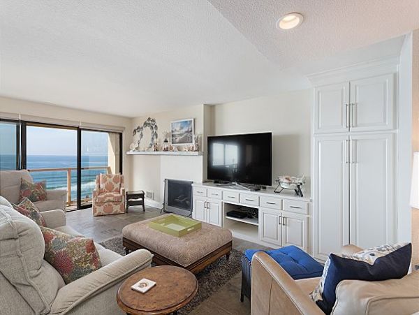 San Diego Beach Communities North Home 998359