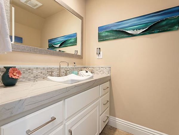 San Diego Beach Communities North Home 998359
