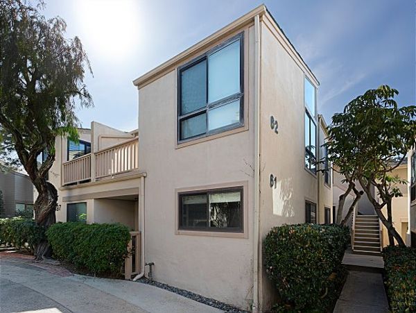 San Diego Beach Communities North Home 998359