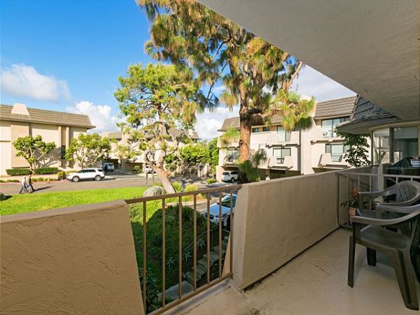San Diego Beach Communities North Home 998360