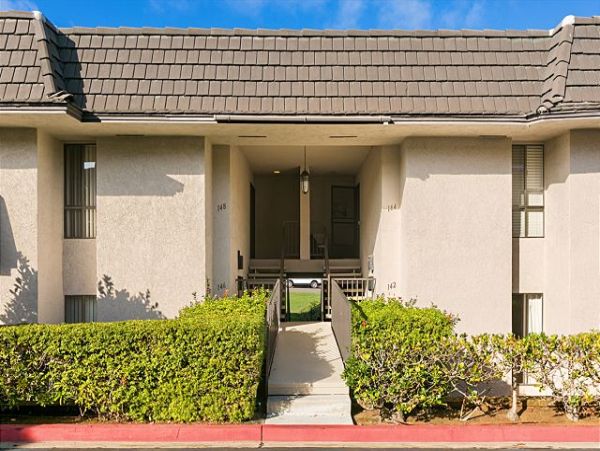 San Diego Beach Communities North Home 998360