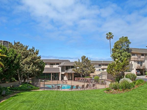 San Diego Beach Communities North Home 998360