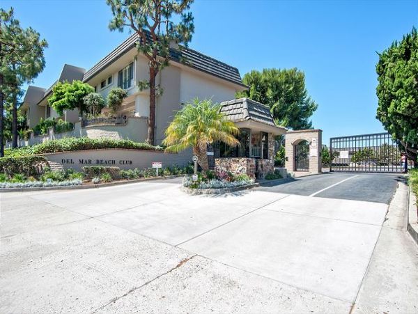 San Diego Beach Communities North Home 998360