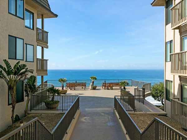 San Diego Beach Communities North Home 998360