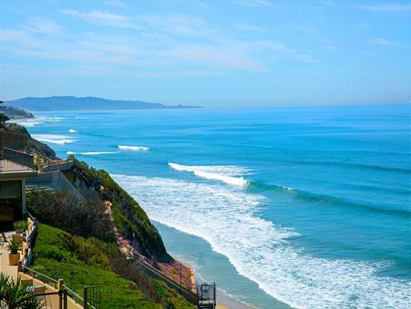 San Diego Beach Communities North Home 998360