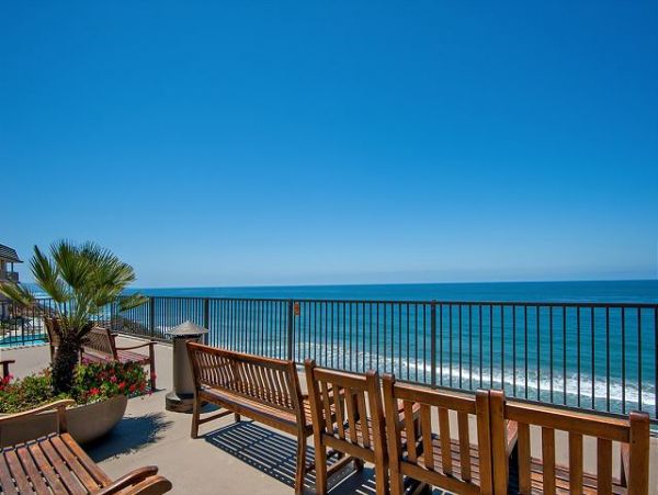 San Diego Beach Communities North Home 998360