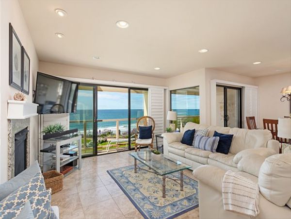 San Diego Beach Communities North Home 998361