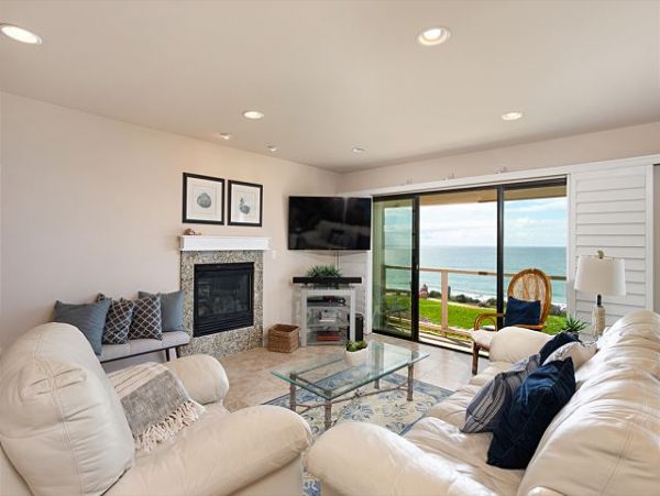 San Diego Beach Communities North Home 998361