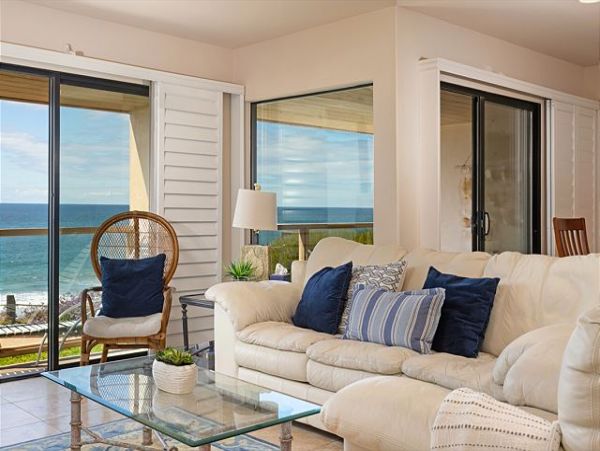 San Diego Beach Communities North Home 998361