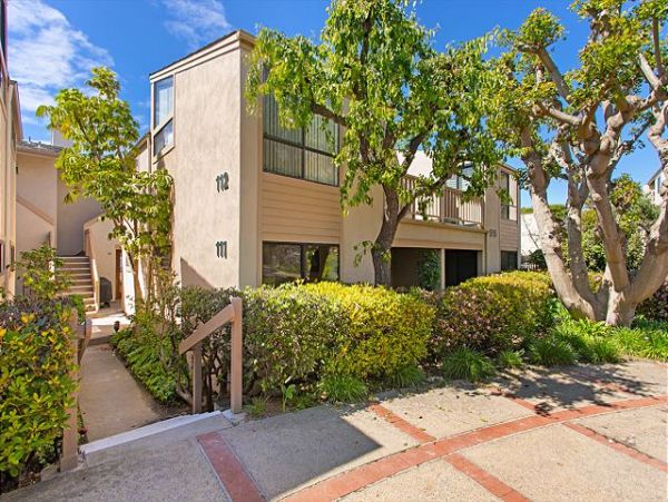San Diego Beach Communities North Home 998361