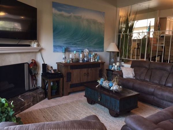 San Diego Beach Communities North Home 998362