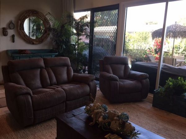 San Diego Beach Communities North Home 998362