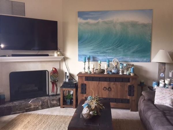 San Diego Beach Communities North Home 998362
