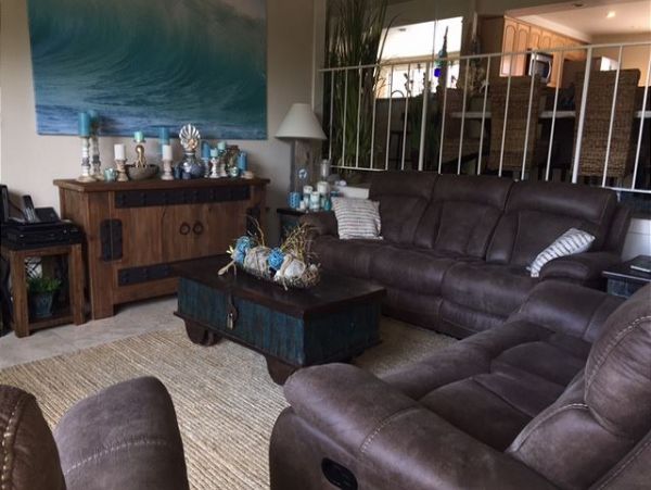 San Diego Beach Communities North Home 998362