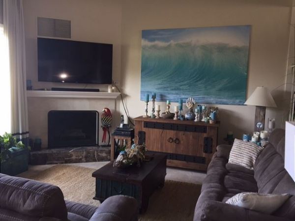 San Diego Beach Communities North Home 998362