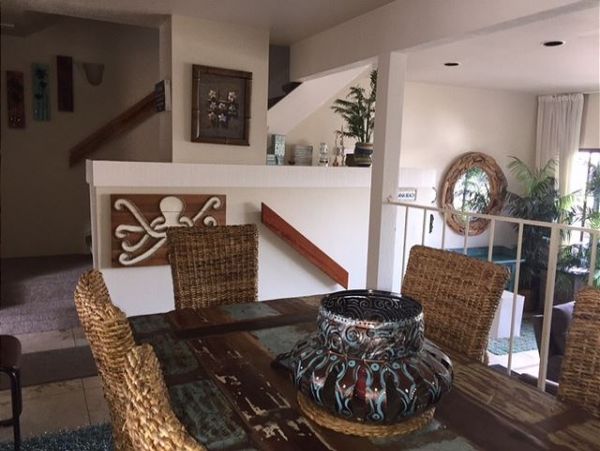 San Diego Beach Communities North Home 998362