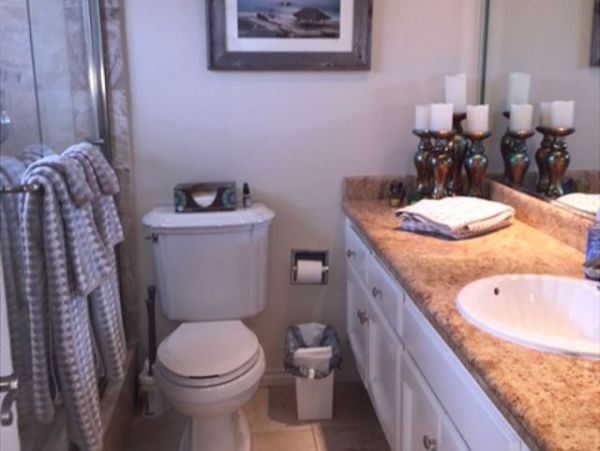 San Diego Beach Communities North Home 998362