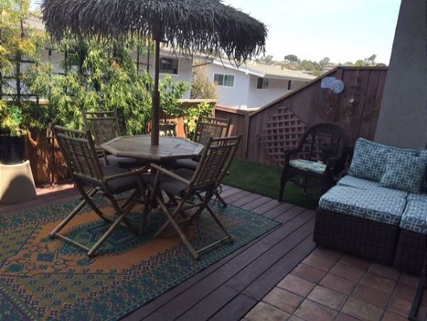 San Diego Beach Communities North Home 998362