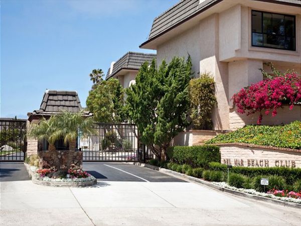 San Diego Beach Communities North Home 998362