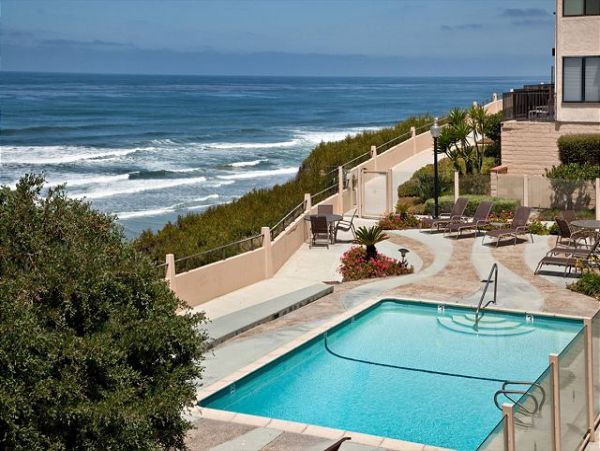 San Diego Beach Communities North Home 998362