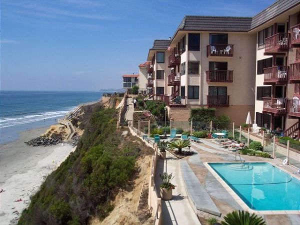 San Diego Beach Communities North Home 998362