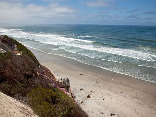 San Diego Beach Communities North Home 998362