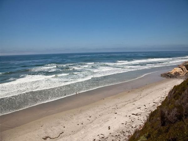 San Diego Beach Communities North Home 998362