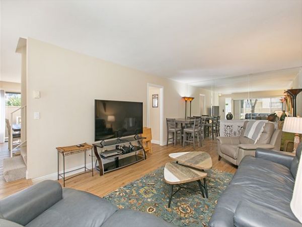 San Diego Beach Communities North Home 998363