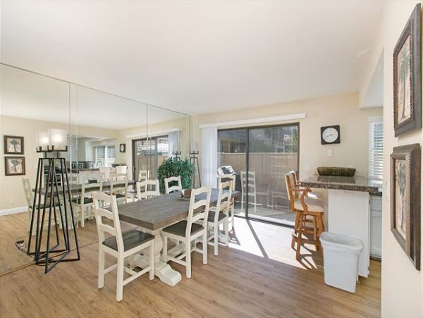 San Diego Beach Communities North Home 998363