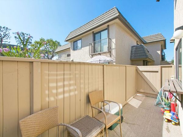 San Diego Beach Communities North Home 998363